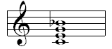 chord-c-dom7-treb