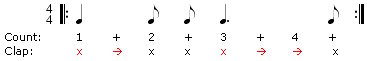 count-rhythm-4-4-duple1-practice