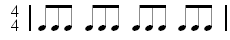 count-rhythm-4-4-triplets