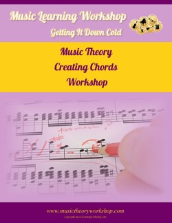 music theory chords