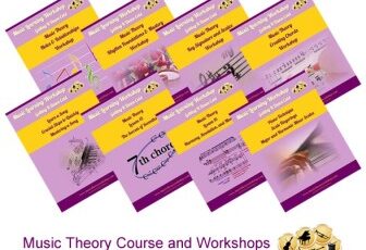 FAQ’S Music Theory Course