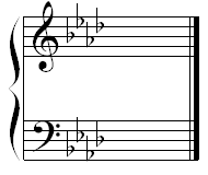 key-sig-ab-mjr