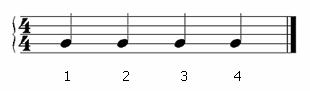 time-signature-4-4-sample